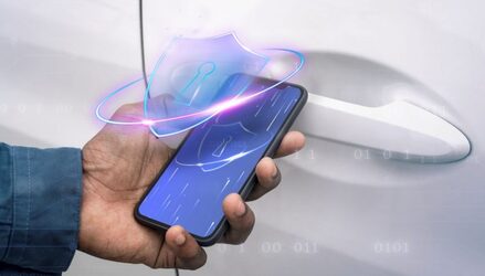 Protect Personal Data