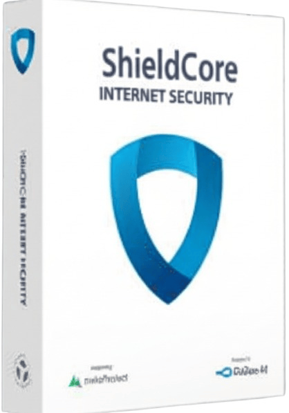 ShieldCore Internet Security