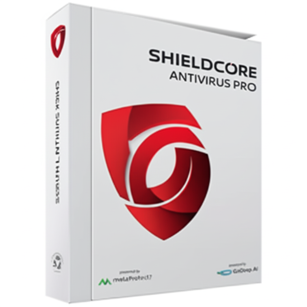 ShieldCore AntiVirus Pro